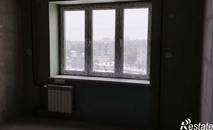 1-комн квартира ул Левый Берег реки Оки, 113,  д. 113