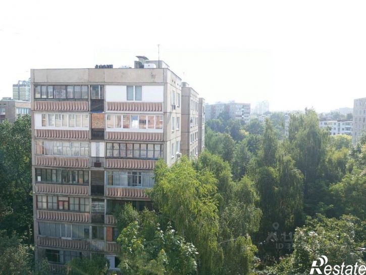 3-комн квартира ул Максима Горького, 60,  д. 60