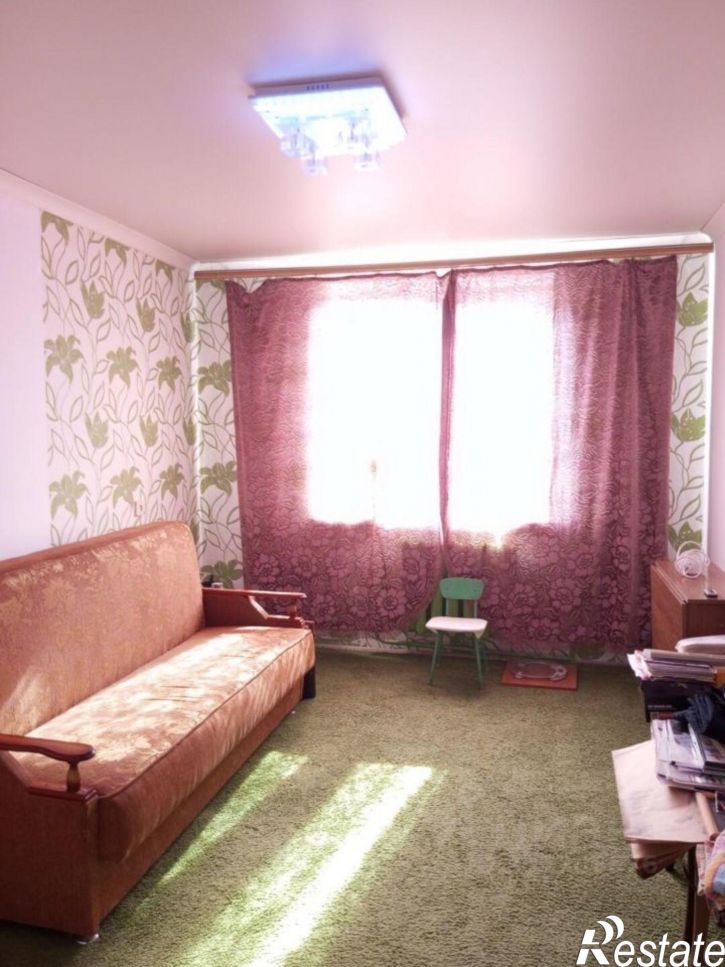 3-комн квартира ул Максима Горького, 60,  д. 60