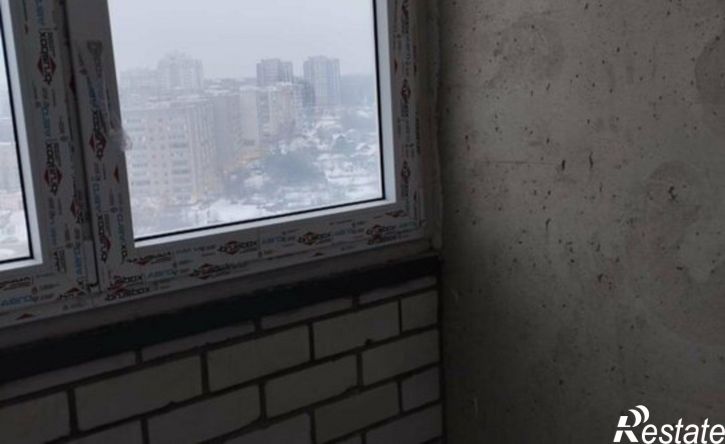 1-комн квартира ул Левый Берег реки Оки, 113,  д. 113
