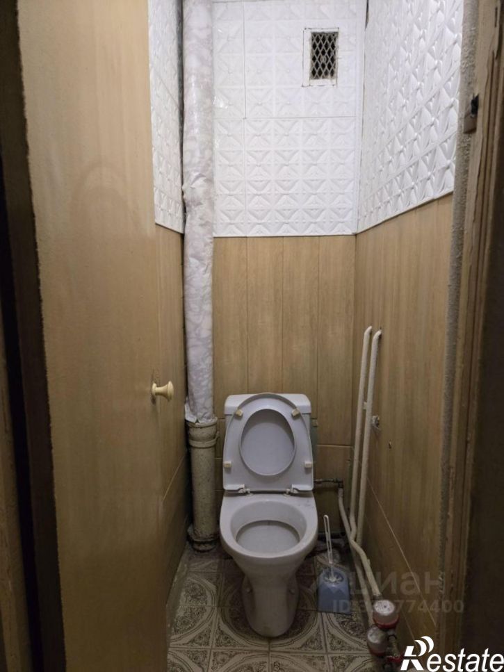 3-комн квартира Бетонный пер, 12,  д. 12
