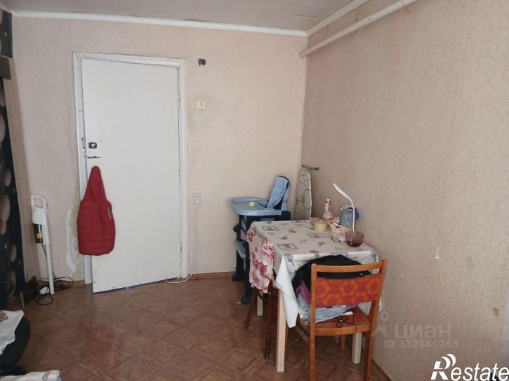 Комната ул Садовского, 5,  д. 5