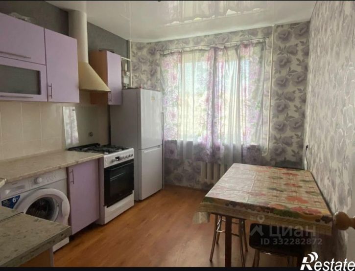1-комн квартира ул Планерная, 52,  д. 52