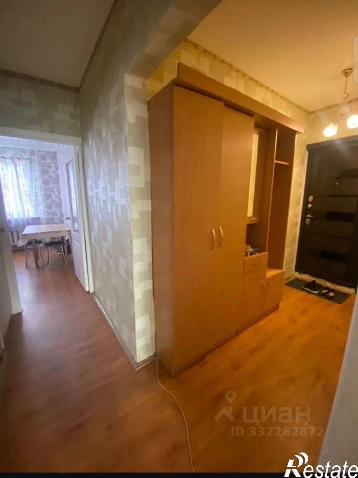 1-комн квартира ул Планерная, 52,  д. 52