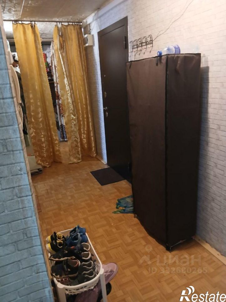 Комната ул Садовского, 5,  д. 5