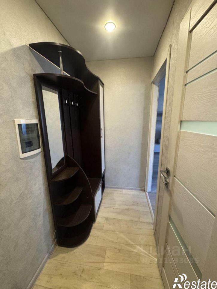 2-комн квартира ул Гуртьева, 14,  д. 14