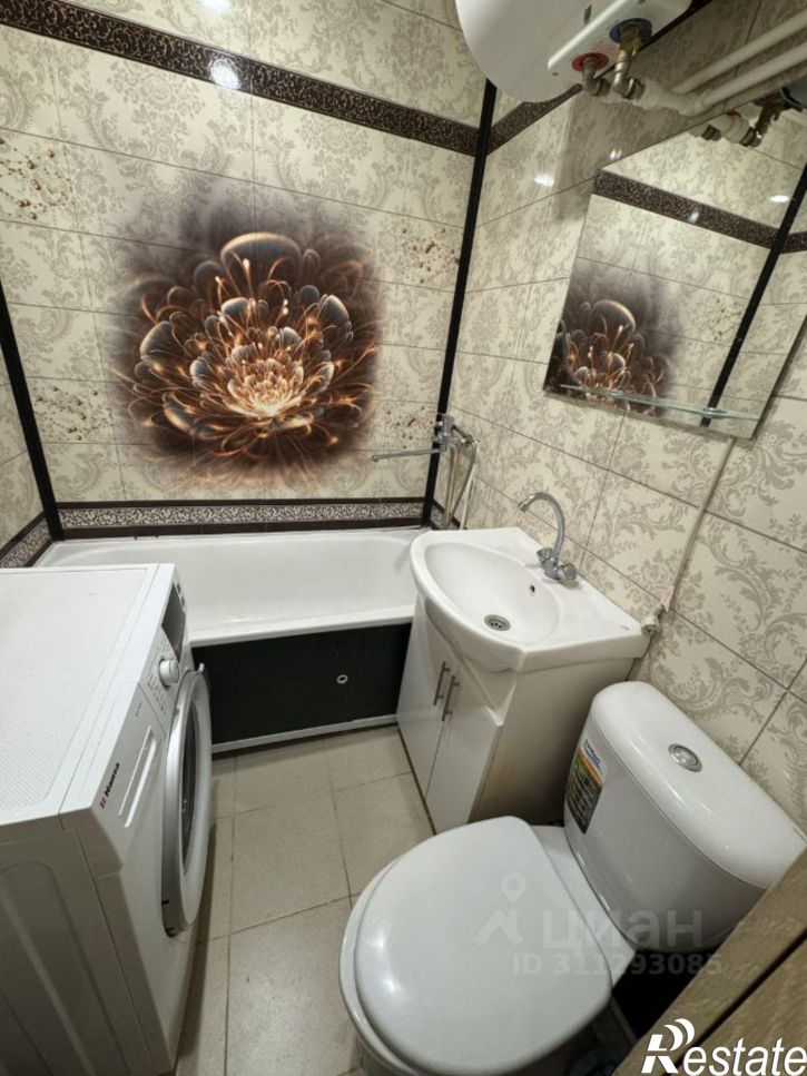 2-комн квартира ул Гуртьева, 14,  д. 14