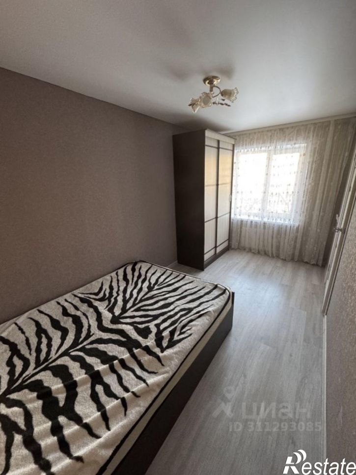 2-комн квартира ул Гуртьева, 14,  д. 14