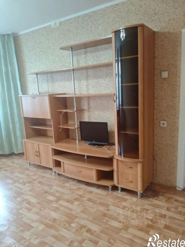 1-комн квартира ул Планерная, 50,  д. 50