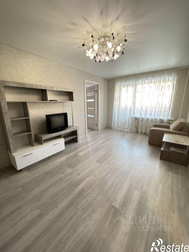 2-комн квартира ул Гуртьева, 14,  д. 14