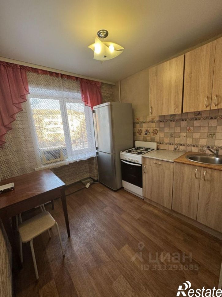 2-комн квартира ул Гуртьева, 14,  д. 14