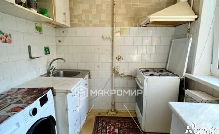 3-комн квартира ул Комсомольская, 364,  д. 364