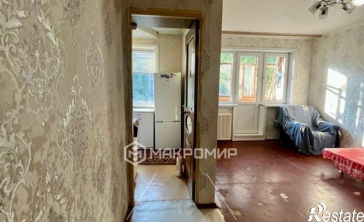 3-комн квартира ул Комсомольская, 364,  д. 364