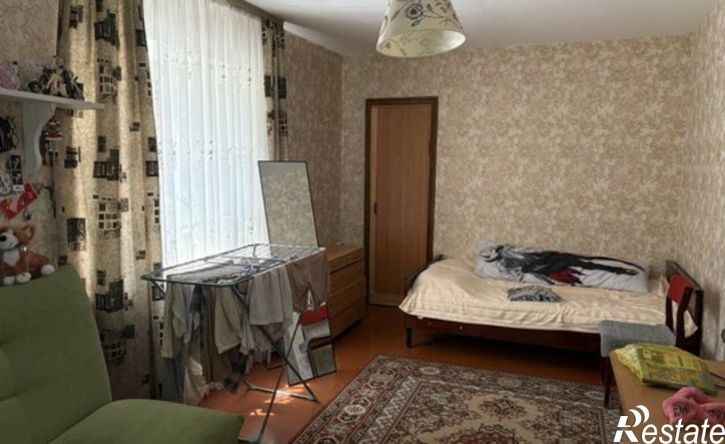 1-комн квартира ул Тургенева, 50,  д. 50