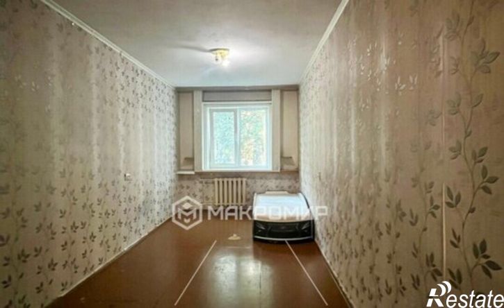 3-комн квартира ул Комсомольская, 364,  д. 364