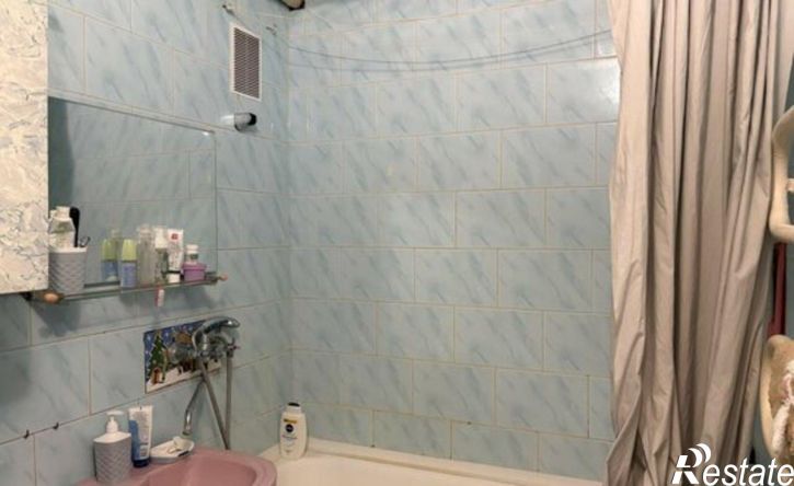 1-комн квартира ул Тургенева, 50,  д. 50