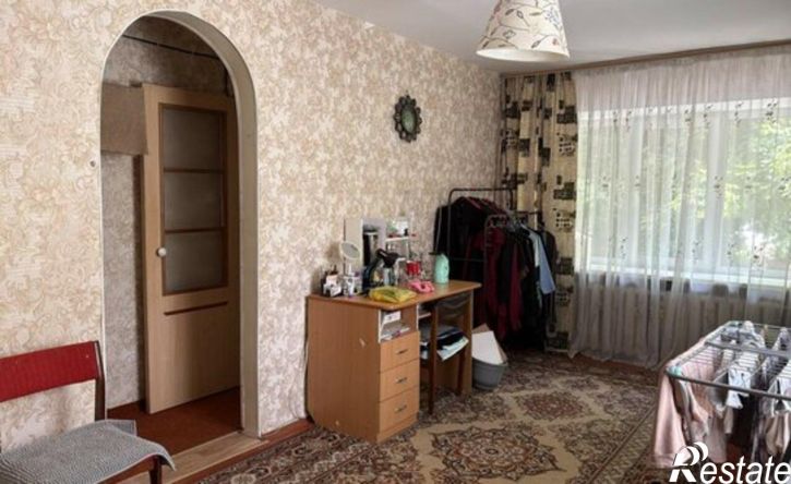 1-комн квартира ул Тургенева, 50,  д. 50