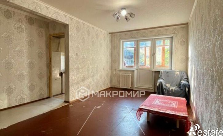3-комн квартира ул Комсомольская, 364,  д. 364