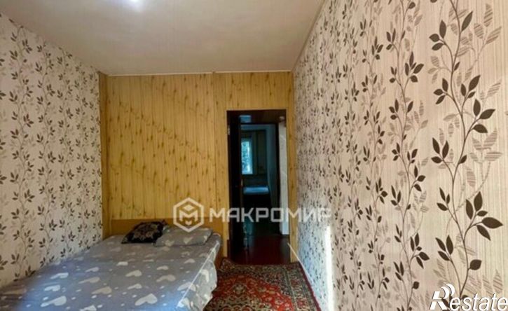 3-комн квартира ул Комсомольская, 364,  д. 364
