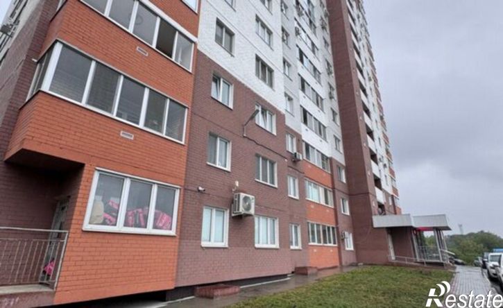 3-комн квартира Рижский пер, 5,  д. 5