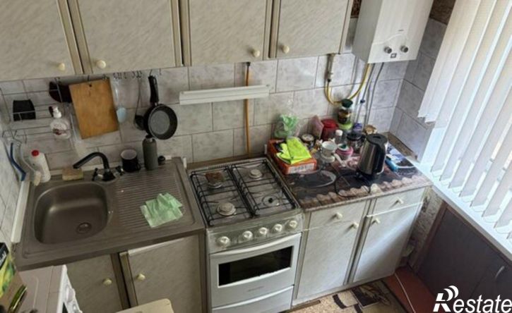 1-комн квартира ул Тургенева, 50,  д. 50