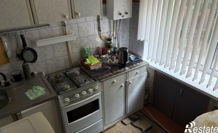 1-комн квартира ул Тургенева, 50,  д. 50