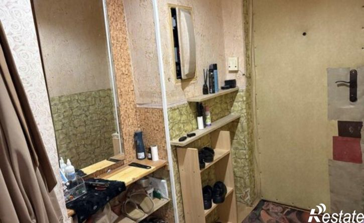 1-комн квартира ул Тургенева, 50,  д. 50