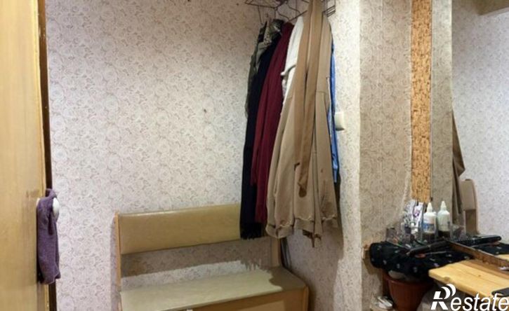 1-комн квартира ул Тургенева, 50,  д. 50