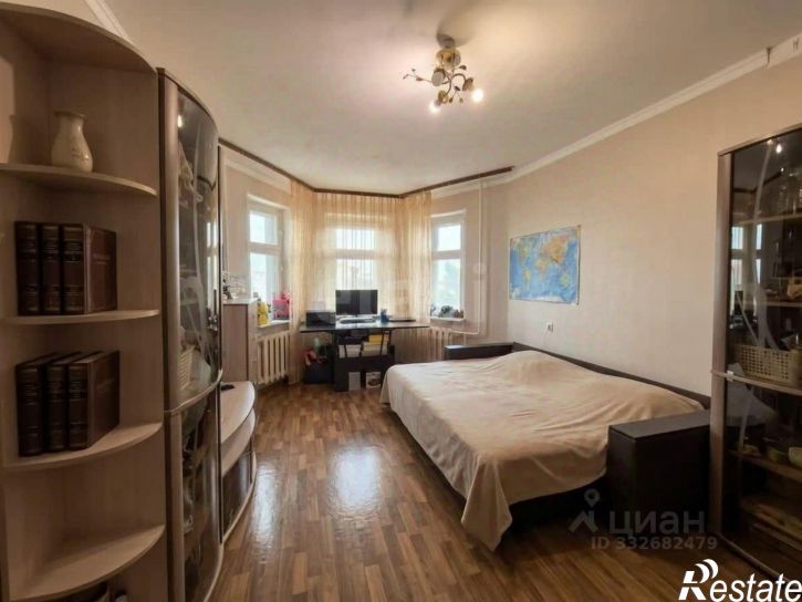 1-комн квартира ул Картукова, 11,  д. 11