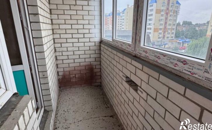 3-комн квартира Рижский пер, 5,  д. 5
