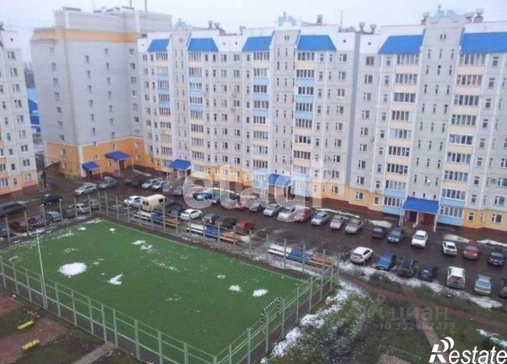 1-комн квартира ул Картукова, 11,  д. 11