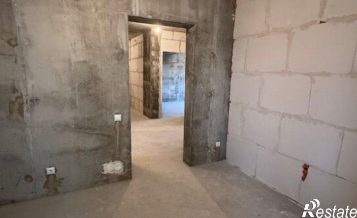3-комн квартира Рижский пер, 5,  д. 5