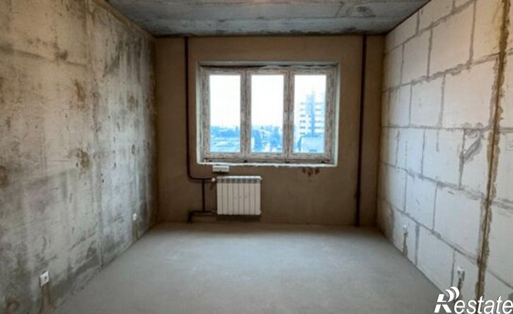 3-комн квартира Рижский пер, 5,  д. 5