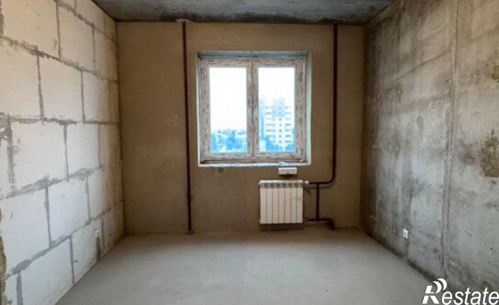 3-комн квартира Рижский пер, 5,  д. 5