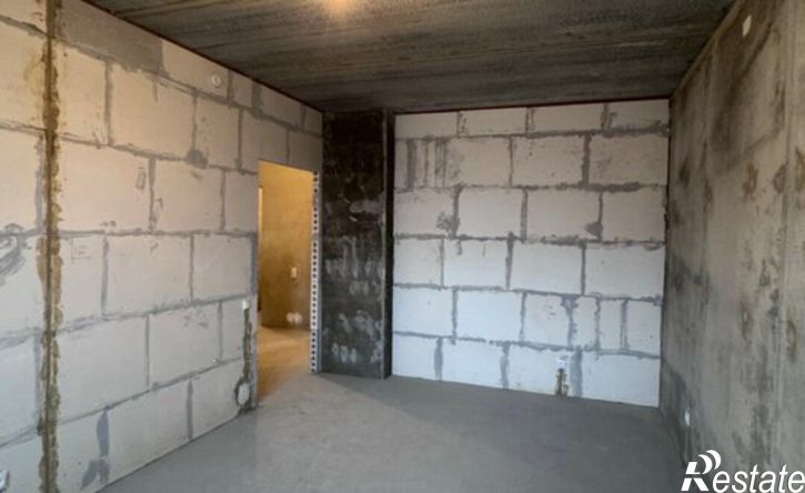 3-комн квартира Рижский пер, 5,  д. 5