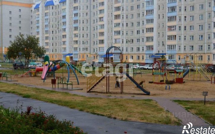 1-комн квартира ул Картукова, 11,  д. 11