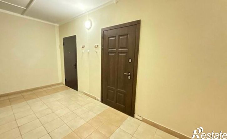 1-комн квартира Московское шоссе, 54б,  д. 54б