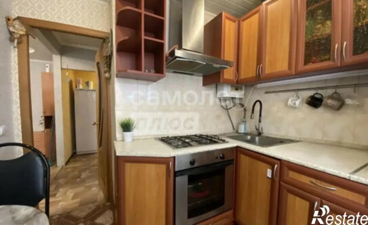 2-комн квартира Карачевский пер, 18,  д. 18