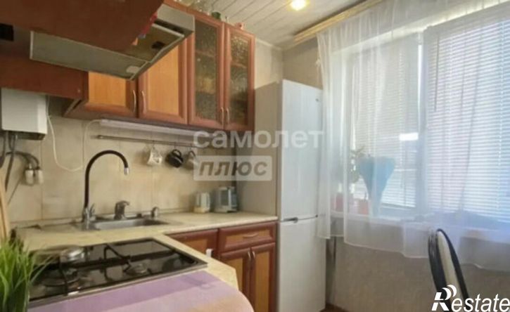 2-комн квартира Карачевский пер, 18,  д. 18