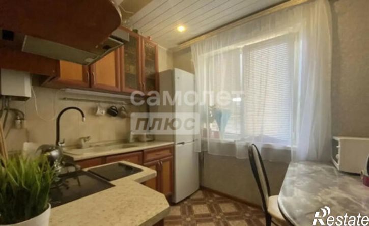 2-комн квартира Карачевский пер, 18,  д. 18
