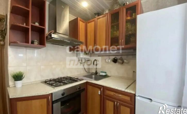 2-комн квартира Карачевский пер, 18,  д. 18