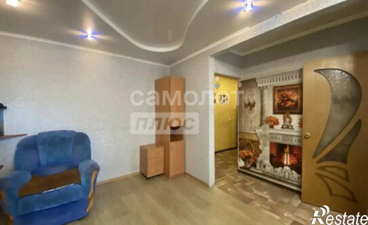 2-комн квартира Карачевский пер, 18,  д. 18