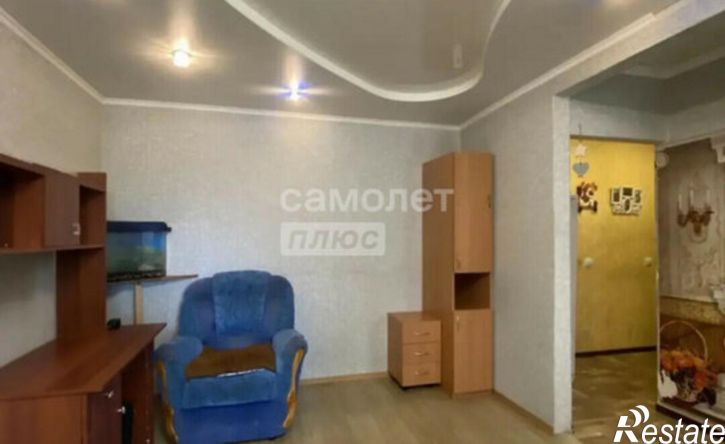 2-комн квартира Карачевский пер, 18,  д. 18
