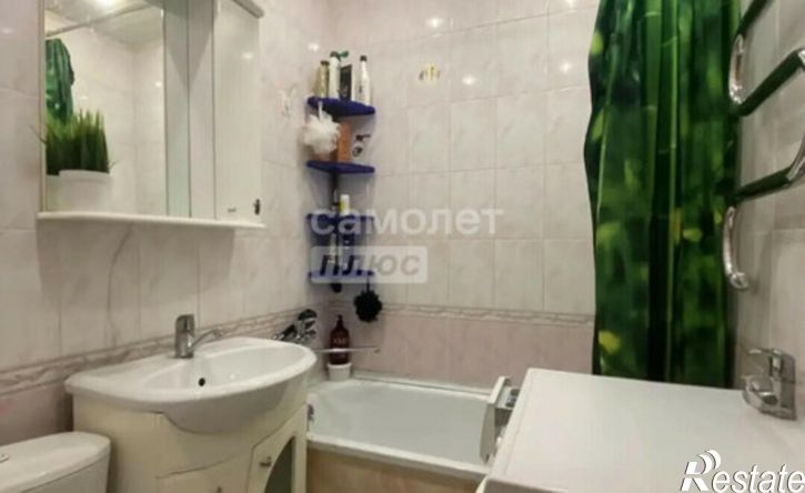 2-комн квартира Карачевский пер, 18,  д. 18