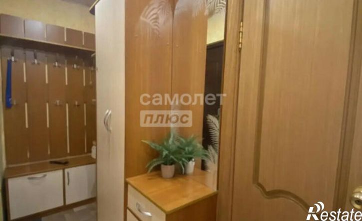 2-комн квартира Карачевский пер, 18,  д. 18