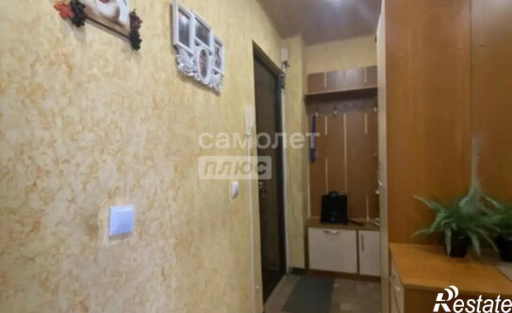 2-комн квартира Карачевский пер, 18,  д. 18