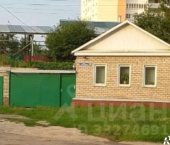 коттедж 66 кв м ул Русанова, 63