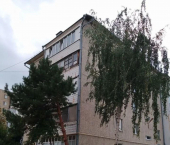 3-комн, 72кв м, этаж 4/5 ул Черкасская, 45
