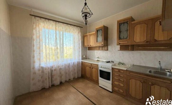 3-комн квартира ул 4-я Курская, 31,  д. 31
