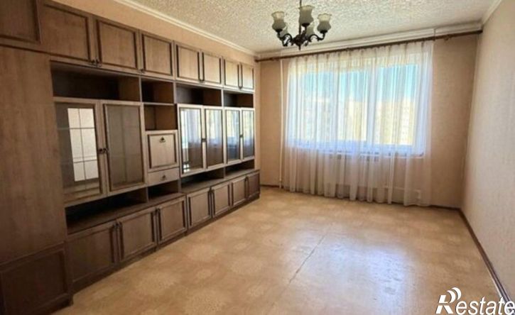 3-комн квартира ул 4-я Курская, 31,  д. 31